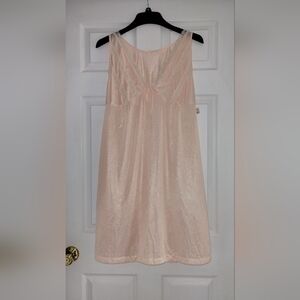 Vintage Women's Nightgown
